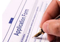 Application Forms